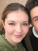 Person who looks like Jaime King