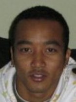 Person who looks like Donald Faison