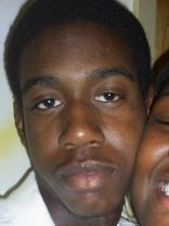 Person who looks like Don Cheadle