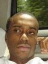 Person who looks like Curtis Martin