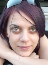 Person who looks like Lauren German