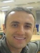 Person who looks like Matt Lauer