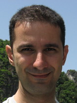 Person who looks like David Copperfield