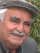 Person who looks like Harvey Keitel