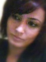 Person who looks like Paz Vega