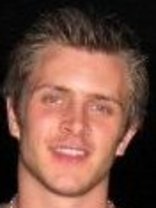 Person who looks like George Stults