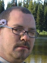 Person who looks like Jack Osbourne