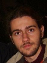 Person who looks like Joshua Jackson