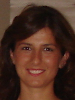 Person who looks like Karina Lombard