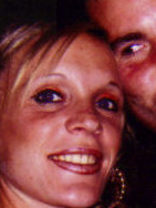 Person who looks like Maria Bello