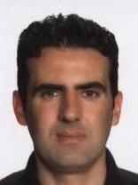 Person who looks like David Copperfield