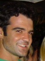 Person who looks like Mark Ruffalo