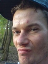 Person who looks like David Carradine