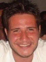 Person who looks like Ryan Seacrest