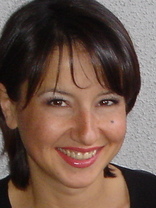 Person who looks like Constance Zimmer