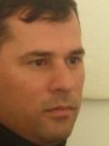 Person who looks like Val Kilmer