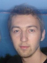 Person who looks like Edward Norton