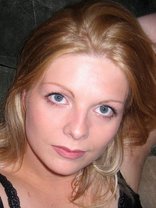 Person who looks like Lauren German