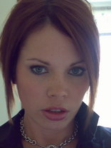 Person who looks like Priscilla Presley