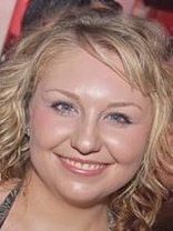 Person who looks like Melora Hardin