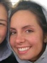 Person who looks like Eliza Dushku