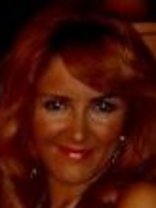 Person who looks like Molly Sims