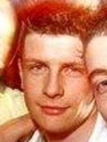 Person who looks like Enrique Murciano