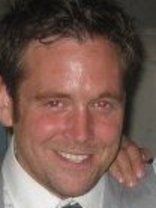 Person who looks like Hugh Grant