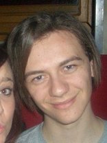 Person who looks like Enrique Murciano