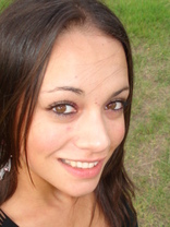 Person who looks like Kristin Kreuk