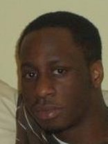 Person who looks like Don Cheadle