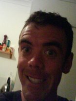 Person who looks like Hugh Laurie