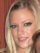 Person who looks like Sophie Monk