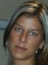 Person who looks like Jennifer Aniston