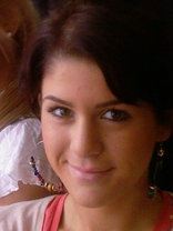 Person who looks like Jules Asner