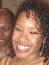 Person who looks like Jurnee Smollett