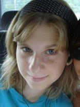 Person who looks like Kellie Martin