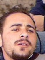 Person who looks like Kid Rock