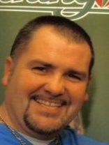 Person who looks like John Ratzenberger