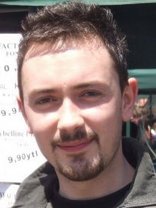 Person who looks like Peter Sarsgaard