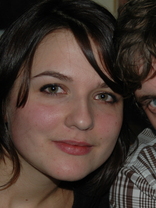 Person who looks like Selma Blair