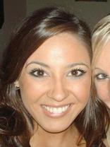 Person who looks like Vanessa Lengies