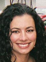 Person who looks like Fran Drescher