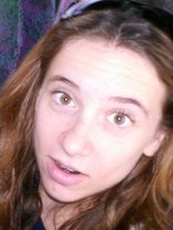 Person who looks like Edie Falco