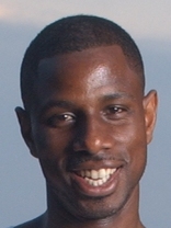 Person who looks like Dave Chappelle