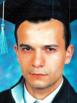 Person who looks like Ioan Gruffudd