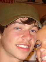 Person who looks like Denis Leary