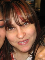 Person who looks like Eva Amurri