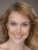 Person who looks like Nikki Griffin