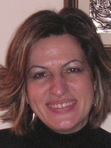 Person who looks like Mariska Hargitay